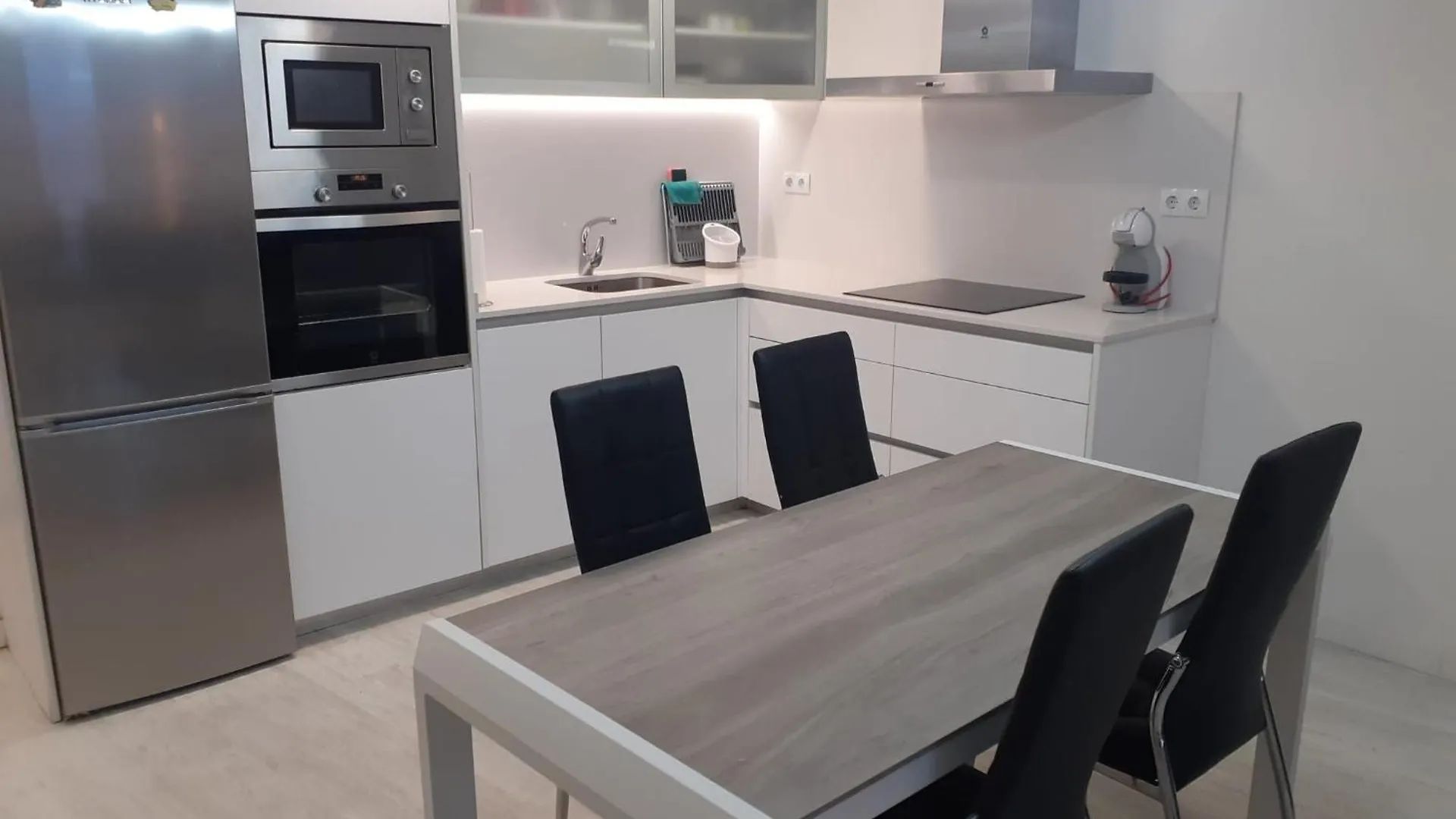 Passeig Del Mar, 2 Apartment Palamos