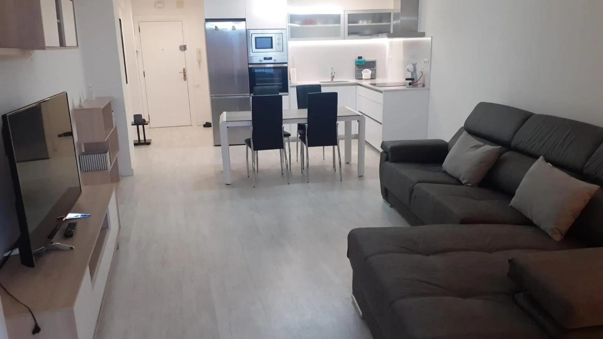 Passeig Del Mar, 2 Apartment Palamos Spain