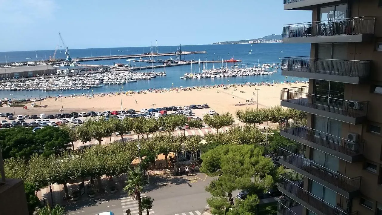Passeig Del Mar, 2 location