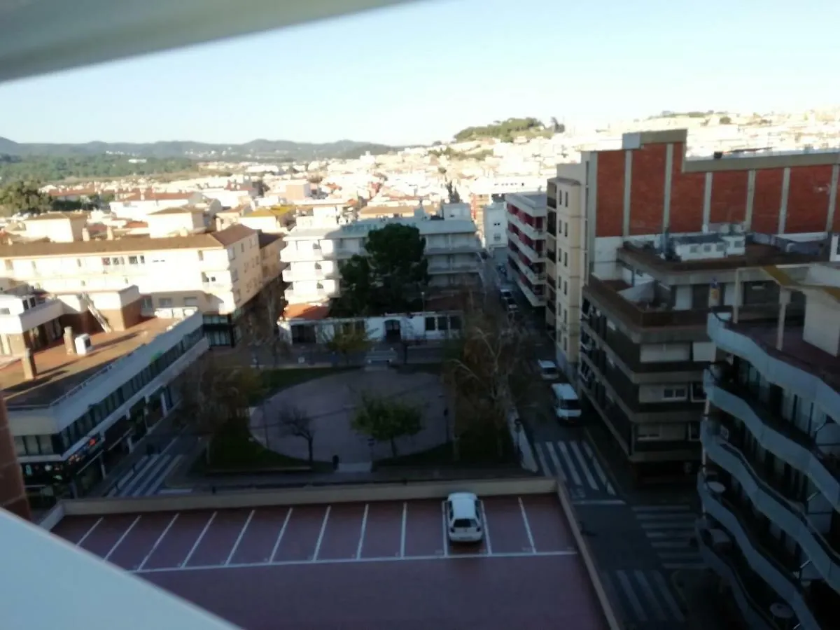 Passeig Del Mar, 2 Apartment Palamos Spain